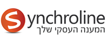 synchroline.co.il Logo